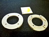 CXA2530 holder by JIyHb