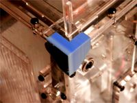 [idbox] Top Corner Bracket for Top Shield Base by mrm64