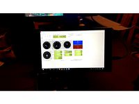 FPV Tablet Holder by stxShadow