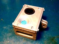 sjcam sj5000x case by tjkote