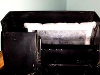 Aquarium Carbon Filter by ldm314