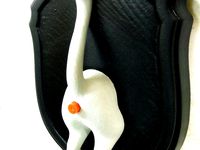 Catastrophe - Doorbell by chrisdug