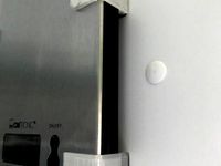 Kitchen Balance Holder by CatSailer1279