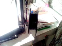 Micromacke modding plastic fasteners by dorni