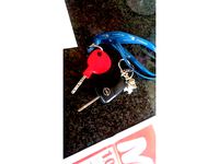 Manico di ricambio per chiave block shaft by luigisan