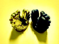 New year 2017 by WerMRolenT