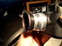 Adapter for 40.5mm lens to 49mm by laboC41