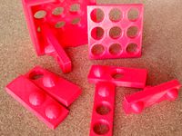 Puzzle box by Feyris