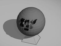 MST3K  Tchotchke by buxtor