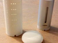 Netatmo - Support Module Extérieur - Support Outdoor Module by Anakins