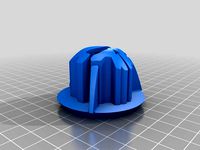 RotorRiot Gimbal Protector by jimflint80