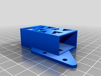 Xcope X8R TX Case by Jimbob_McCoi