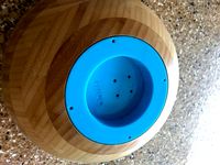 4" Terminal for Sphere Speaker by CKemper