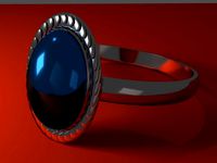 Ring of Flesnor by Quinventor