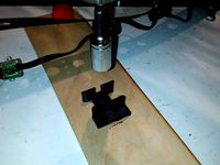 Square Pixel Seating Jig for Boscoyo Strips by Wolfie