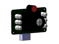 LINKSPRITE LS-201 IP CAMERA by chronma