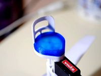 Syma X1 Gear Cover by polysquare