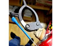 Trautman Hook (OPP) - both left and right version parts by swisswuff