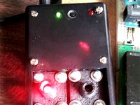 Laser & Photo Resistor Mount by Still_Breathing