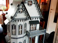Gothic House by buyskoen