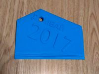 Snow scraper for snowboard Dombay edition / скребок для снега для сезона 2017 by Woral