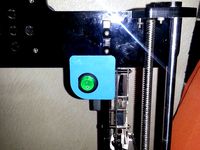 Power swith box for acrilic Pruse/Anet/Hesine by X3_Shim