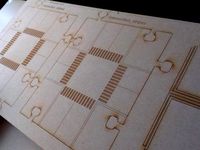 Lasercut street boards by buyskoen
