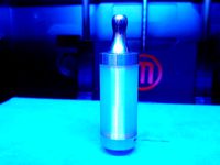 Billow V1 Tank Glass by Big-E