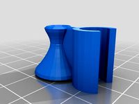 Involute Filament Guide by PaulMurrayCbr