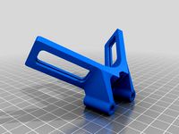Connex Prosight Antenna Mounts by BMC3D
