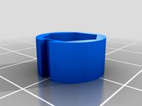 Spektrum or JR-Compatible Air Module Antenna Upgrade by calmabalot