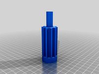 clutch alignment tool for BMW vehicles by altruego