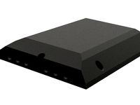 Dual VESC case for Electric longboards by Offline