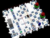 EBS 2nd NE555-Circuit by wolle57