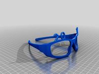 glasses 2017 by catf