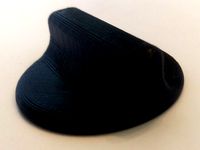Vicks Humidifier Twist Knob by godefroi
