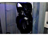 Soporte para Cascos // Headset Stand by DiiegoMP