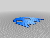 Pac-Man Ghos Lantern by ManuTomae