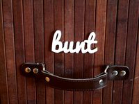 Beschriftung für Wäschekörbe/Text for laundry baskets by ipd-otto