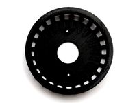 Amazon Echo Dot V2 Wall/Ceiling Mount by ChunkySteveo