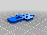 Logo dji by GL69