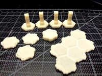 Heroscape Revival Project Starter Set by mc_master150