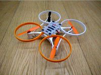Micro 107 Noob-Copter by walterw