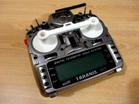 Protège stick Frsky Taranis by Lawrent34