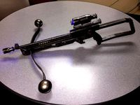 Bowcaster by chazman