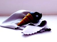 Gurren Lagann Core Drill by Baltoran