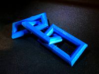 One_print_chain by mbsamme