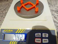 luschengerman FROG FRAME (Blade inductrix) by luschengerman