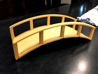 Bridge to Terabithia by caseyz