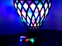 Little led shader by fransvh